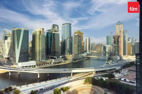 Apartment in Business Bay, Dubai 1 bedroom, 80.8 sq.m. № 137903 - photo 15