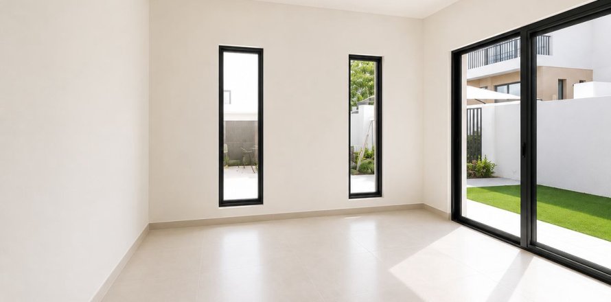 Таунхаус в Дубае, 4 спальни, 236.5м², № 137904