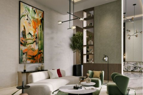 Appartement à City Walk, Dubai, 1 chambre, 73.9 m², № 137901 - photo 4