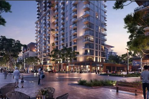 Appartement à City Walk, Dubai, 1 chambre, 73.9 m², № 137901 - photo 6