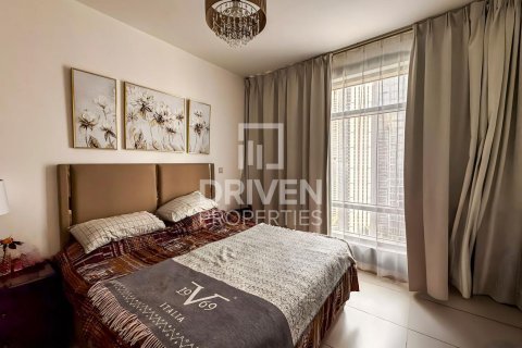 Apartamento en The Lofts, Downtown Dubai (Downtown Burj Dubai), Dubai, 1 dormitorio, 69.21 m², № 140561 - foto 6