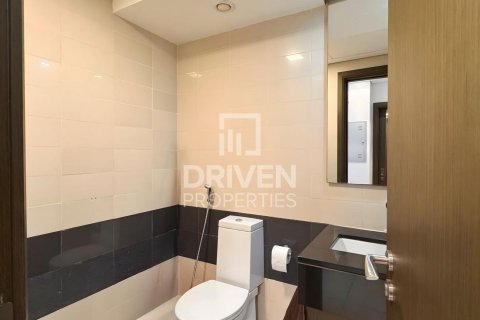 Apartamento en The Lofts, Downtown Dubai (Downtown Burj Dubai), Dubai, 1 dormitorio, 69.21 m², № 140561 - foto 7