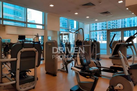 Apartamento en The Lofts, Downtown Dubai (Downtown Burj Dubai), Dubai, 1 dormitorio, 69.21 m², № 140561 - foto 9