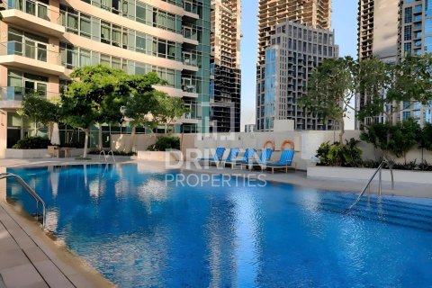 Apartamento en The Lofts, Downtown Dubai (Downtown Burj Dubai), Dubai, 1 dormitorio, 69.21 m², № 140561 - foto 15