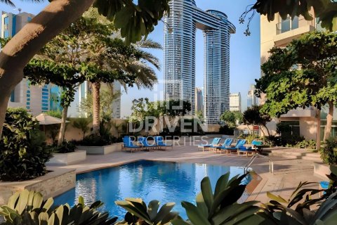 Apartamento en The Lofts, Downtown Dubai (Downtown Burj Dubai), Dubai, 1 dormitorio, 69.21 m², № 140561 - foto 16