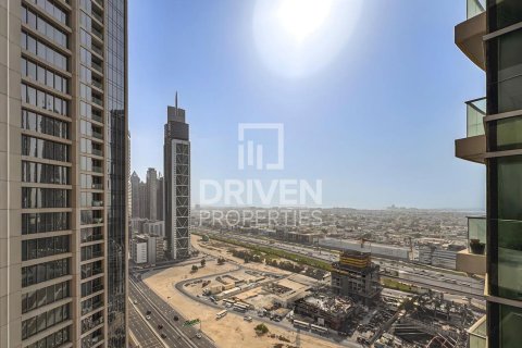 Apartamento en The Lofts, Downtown Dubai (Downtown Burj Dubai), Dubai, 1 dormitorio, 69.21 m², № 140561