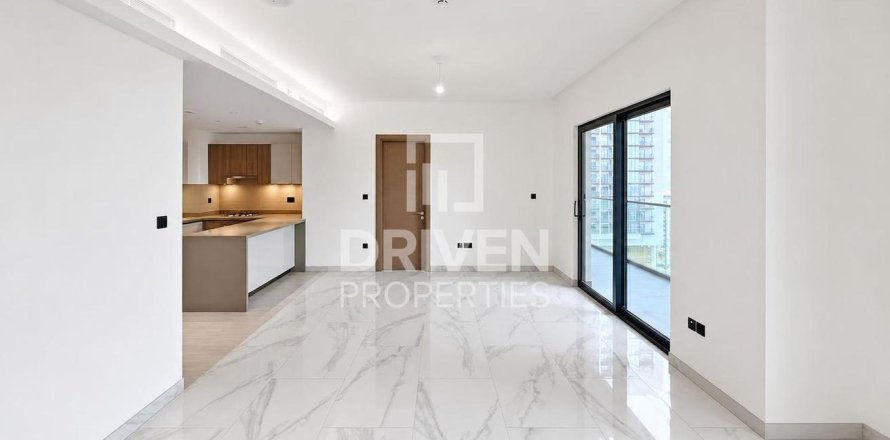 شقة في Sobha Hartland, مدينة محمد بن راشد, دبي 2 غرف نوم, 137.59 م² رقم 140033