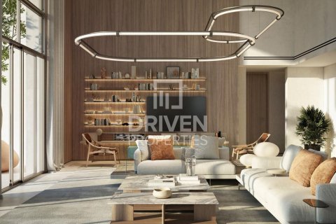 Apartment in Dubai 2 bedrooms, 122.72 sq.m. № 140032 - photo 15