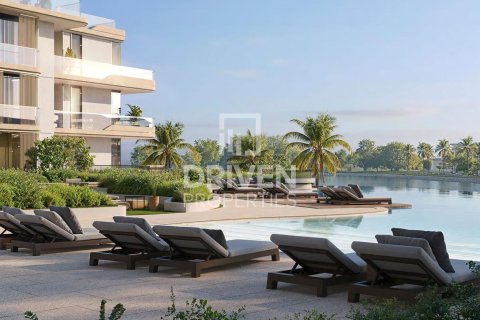 Apartment in Dubai 2 bedrooms, 122.72 sq.m. № 140032 - photo 2
