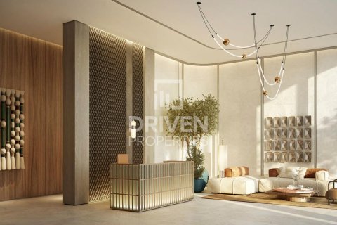 Apartment in Dubai 2 bedrooms, 122.72 sq.m. № 140032 - photo 21