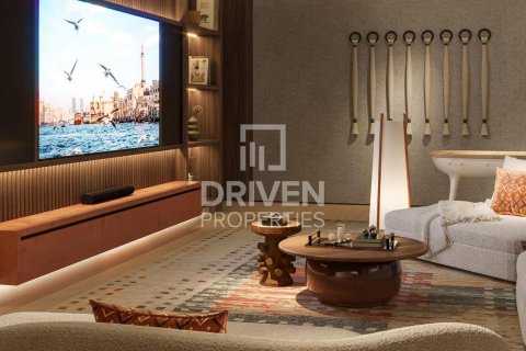 Apartment in Dubai 2 bedrooms, 122.72 sq.m. № 140032 - photo 24