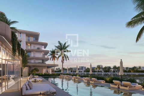 Apartment in Dubai 2 bedrooms, 122.72 sq.m. № 140032 - photo 3