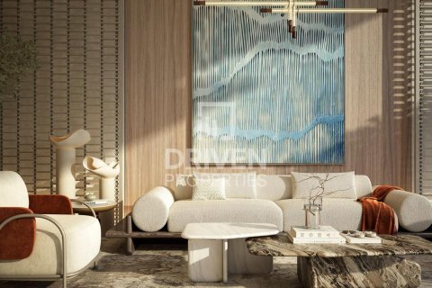 Apartment in Dubai 2 bedrooms, 122.72 sq.m. № 140032 - photo 22