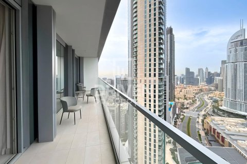 Apartamento en Vida Residences Dubai Mall, Downtown Dubai (Downtown Burj Dubai), Dubai, 2 dormitorios, 112.69 m², № 140081 - foto 10