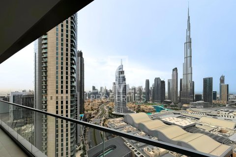 Apartamento en Vida Residences Dubai Mall, Downtown Dubai (Downtown Burj Dubai), Dubai, 2 dormitorios, 112.69 m², № 140081 - foto 12