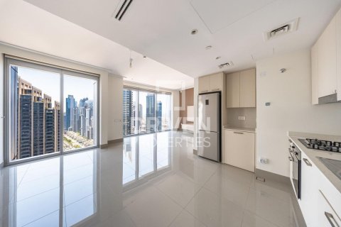 Apartment in Downtown Dubai (Downtown Burj Dubai), Dubai 1 bedroom, 68.84 sq.m. № 140031 - photo 3