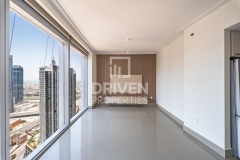 Apartment in Downtown Dubai (Downtown Burj Dubai), Dubai 1 bedroom, 68.84 sq.m. № 140031 - photo 7
