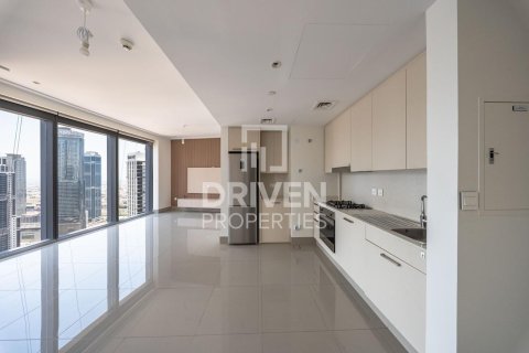 Apartment in Downtown Dubai (Downtown Burj Dubai), Dubai 1 bedroom, 68.84 sq.m. № 140031 - photo 8