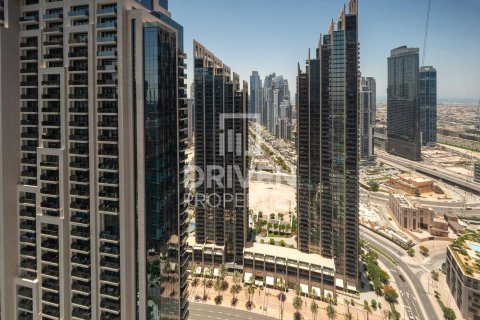 Apartment in Downtown Dubai (Downtown Burj Dubai), Dubai 1 bedroom, 68.84 sq.m. № 140031 - photo 11