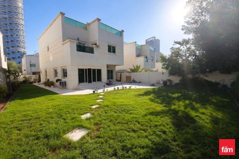 Villa in Dubai 4 bedrooms, 501.5 sq.m. № 110907