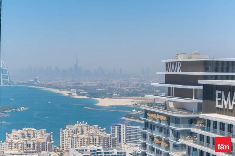 Apartment in Dubai Harbour, Dubai 4 bedrooms, 363.7 sq.m. № 110905 - photo 9