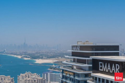Apartment in Dubai Harbour, Dubai 4 bedrooms, 363.7 sq.m. № 110905 - photo 28