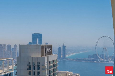 Apartment in Dubai Harbour, Dubai 4 bedrooms, 363.7 sq.m. № 110905 - photo 20