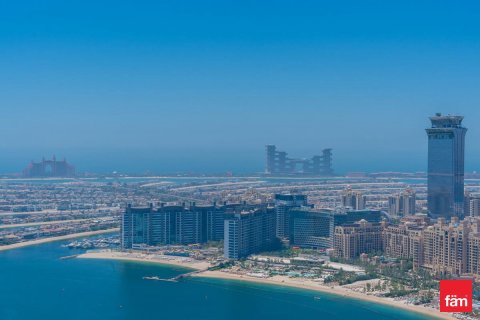 Apartment in Dubai Harbour, Dubai 4 bedrooms, 363.7 sq.m. № 110905 - photo 30