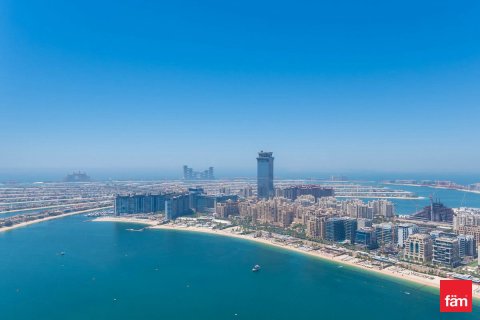 Apartment in Dubai Harbour, Dubai 4 bedrooms, 363.7 sq.m. № 110905 - photo 15