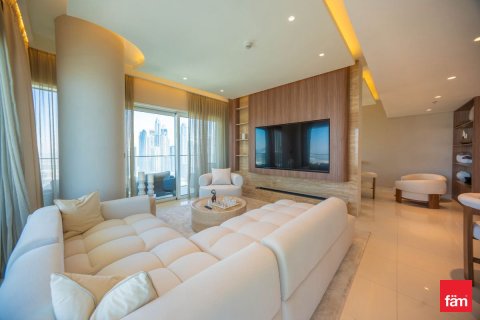 Apartment in Dubai Harbour, Dubai 4 bedrooms, 363.7 sq.m. № 110905 - photo 29
