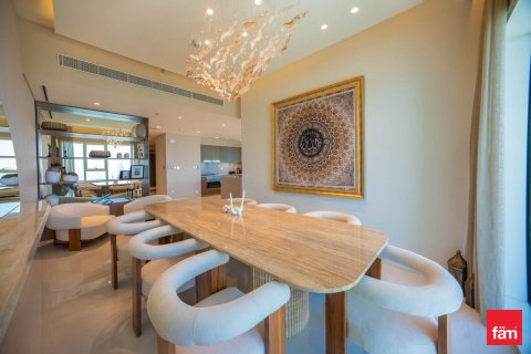 Apartment in Dubai Harbour, Dubai 4 bedrooms, 363.7 sq.m. № 110905 - photo 21