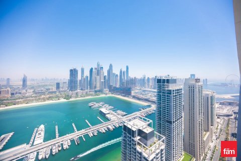 Apartment in Dubai Harbour, Dubai 4 bedrooms, 363.7 sq.m. № 110905 - photo 26