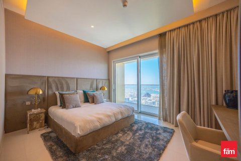 Apartment in Dubai Harbour, Dubai 4 bedrooms, 363.7 sq.m. № 110905 - photo 10