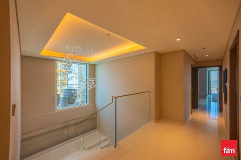 Apartment in Dubai Harbour, Dubai 4 bedrooms, 363.7 sq.m. № 110905 - photo 4