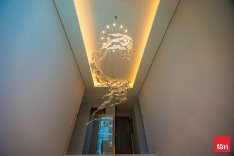 Apartment in Dubai Harbour, Dubai 4 bedrooms, 363.7 sq.m. № 110905 - photo 7