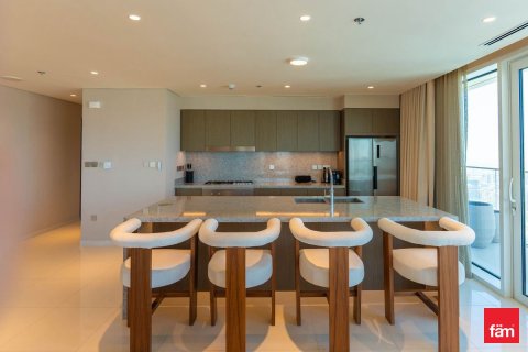 Apartment in Dubai Harbour, Dubai 4 bedrooms, 363.7 sq.m. № 110905 - photo 19