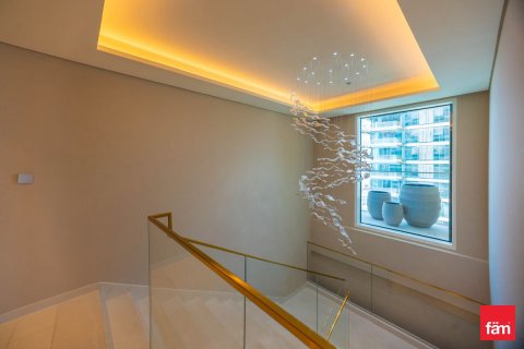 Apartment in Dubai Harbour, Dubai 4 bedrooms, 363.7 sq.m. № 110905 - photo 12