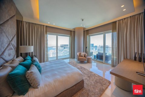 Apartment in Dubai Harbour, Dubai 4 bedrooms, 363.7 sq.m. № 110905 - photo 17