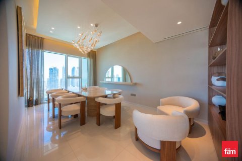 Apartment in Dubai Harbour, Dubai 4 bedrooms, 363.7 sq.m. № 110905 - photo 23