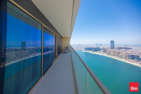 Apartment in Dubai Harbour, Dubai 4 bedrooms, 363.7 sq.m. № 110905 - photo 24