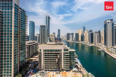 Apartment in Dubai Marina, Dubai 2 bedrooms, 99.1 sq.m. № 110904 - photo 5