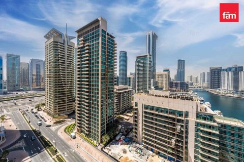 Apartment in Dubai Marina, Dubai 2 bedrooms, 99.1 sq.m. № 110904 - photo 10