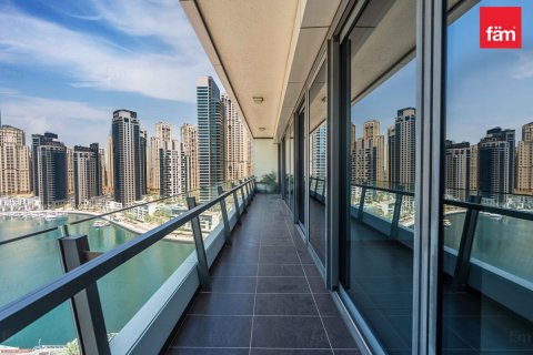 Apartment in Dubai Marina, Dubai 2 bedrooms, 99.1 sq.m. № 110904 - photo 3