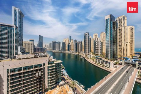 شقة في مرسى دبي, دبي 2 غرف نوم, 99.1 م² رقم 110904