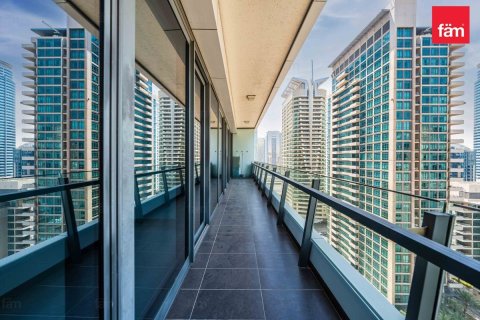 Apartment in Dubai Marina, Dubai 2 bedrooms, 99.1 sq.m. № 110904 - photo 13