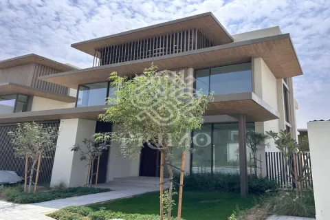 Villa en Dubai, 4 dormitorios, 567 m², № 110908 - foto 4