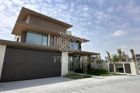 Villa en Dubai, 4 dormitorios, 567 m², № 110908 - foto 3
