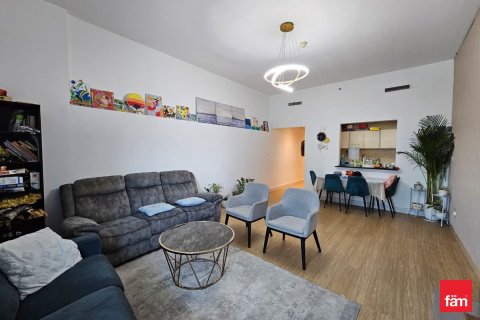 Apartamento en Dubai Sports City, Dubai, 2 dormitorios, 118.2 m², № 110906