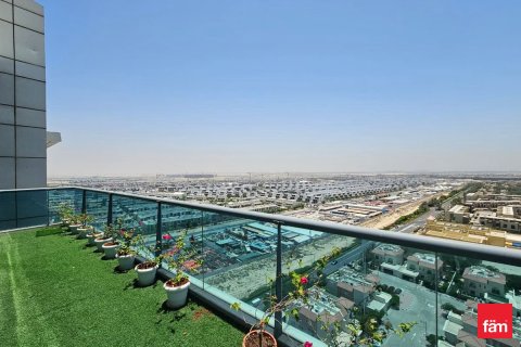 Apartamento en Dubai Sports City, Dubai, 2 dormitorios, 118.2 m², № 110906 - foto 3