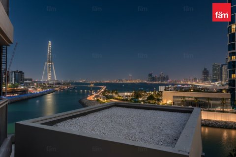 Appartement à Dubai Marina, Dubai, 2 chambres, 110 m², № 110909 - photo 2